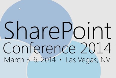Sharepoint-Conference-2014