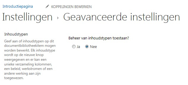 Advanced-settings-document-library