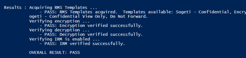 powershell